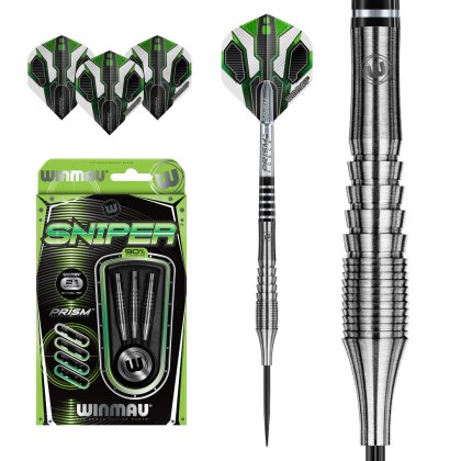 Lotki Winmau Sniper 90% 23g