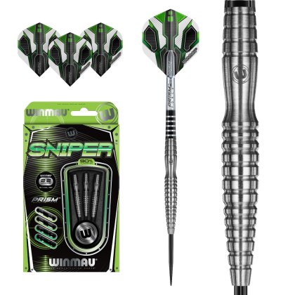 Winmau Sniper 90% v2