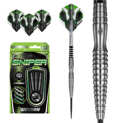 Winmau Sniper 90% v2 Winmau Sniper 90% v2