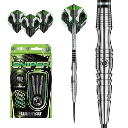 Lotki Winmau Sniper 90% v3