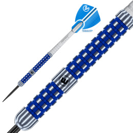 Winmau Vincent Van Der Voort 90% 23g