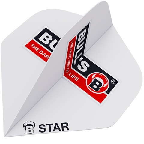 BULL'S B-Star Flights | A-Standard BULL'S B-Star Flights | A-Standard
