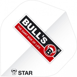 BULL'S B-Star Flights | A-Standard