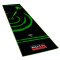 BULL'S Carpet Mat 140 Green