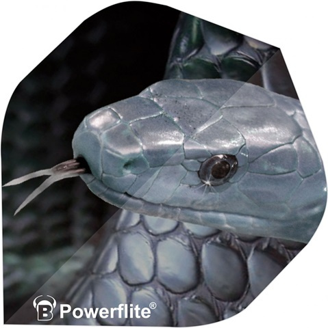 BULL'S Powerflite Standard A-Shape | A-Standard BULL'S Powerflite Standard A-Shape | A-Standard