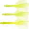 Condor AXE Small Neon Yellow