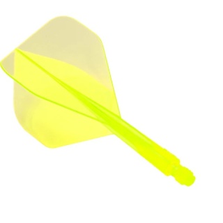 Condor AXE Standard Neon Yellow