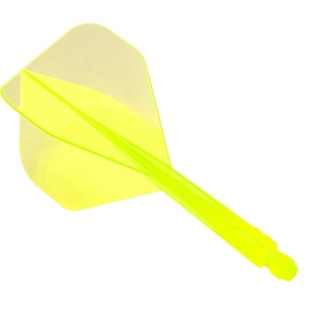 Letky Condor AXE Standard Neon Yellow
