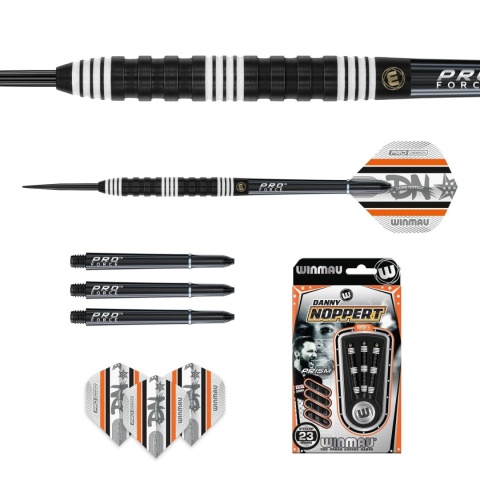 Danny Noppert Pro-Series 85% 23g