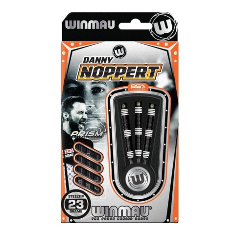 Danny Noppert Pro-Series 85% 23g