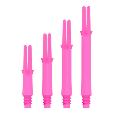 L-style L-shaft Locked Straight Pink 130/190/260/330 L-style L-shaft Locked Straight Pink 130/190/260/330