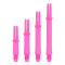 L-style L-shaft Locked Straight Pink 130/190/260/330