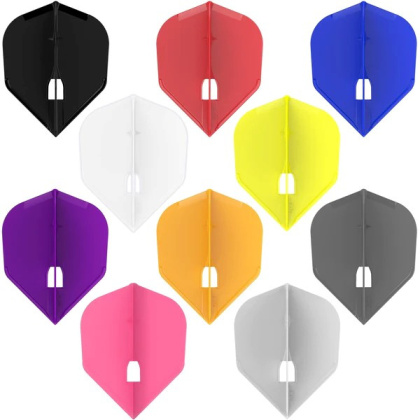 L-style L3PRO Mini Standard No6 Piórka