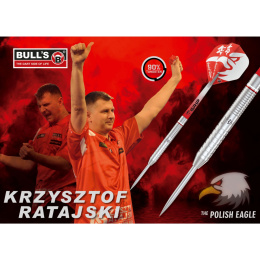 Plakat Krzysztof Ratajski Poster