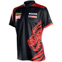 Red Dragon JONNY CLAYTON TOUR POLO