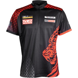 Red Dragon JONNY CLAYTON TOUR POLO