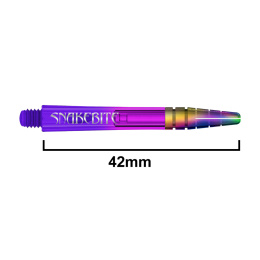 RedDragon Nitrotech Ionic Medium Purple