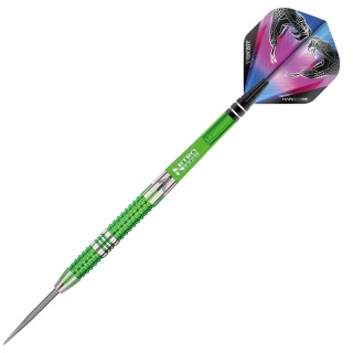Lotki RedDragon Peter Wright Mamba 2 90%