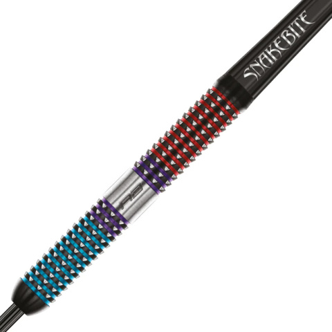 RedDragon Peter Wright Spirit 90% - 23g RedDragon Peter Wright Spirit 90% - 23g