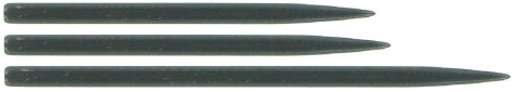 Shot Steeltip Point Black Shot Steeltip Point Black