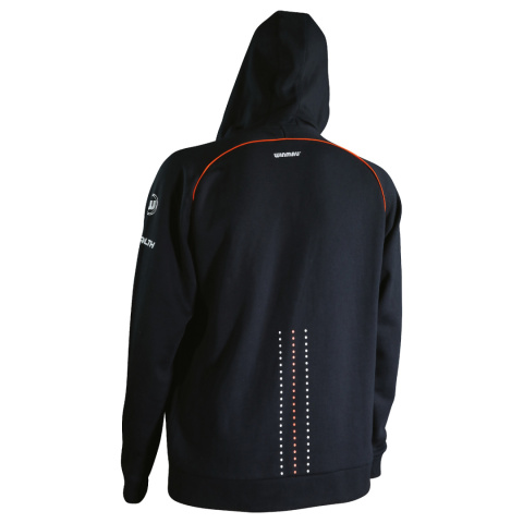 WINMAU PRO-LINIE HOODIE BLUZA WINMAU PRO-LINIE HOODIE BLUZA