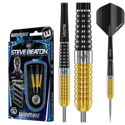 WINMAU STEVE BEATON SPECIAL EDITION 90%