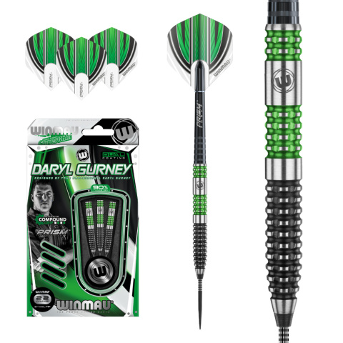 Winmau Daryl Gurney Special Edition 90%