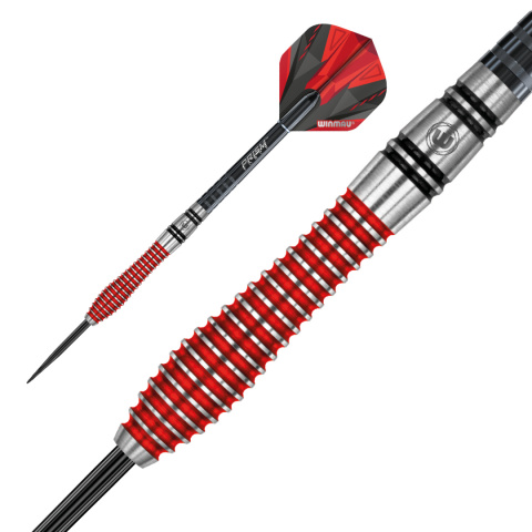 Winmau Dennis Priestley Special Edition 90%