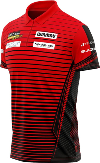 Winmau Joe Cullen Polo