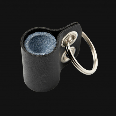 Winmau Key Ring Sharpener - ostrzałka do grotów