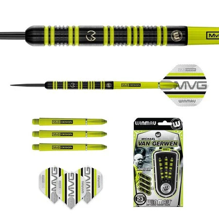 Winmau MvG 85% Pro-Series Winmau MvG 85% Pro-Series