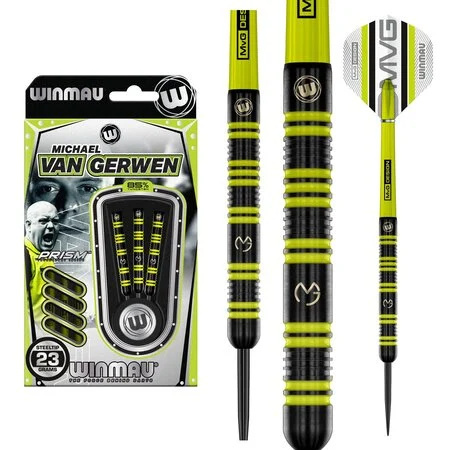 Winmau MvG 85% Pro-Series