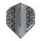 Winmau Prism Delta MvG 2021 Grey Print