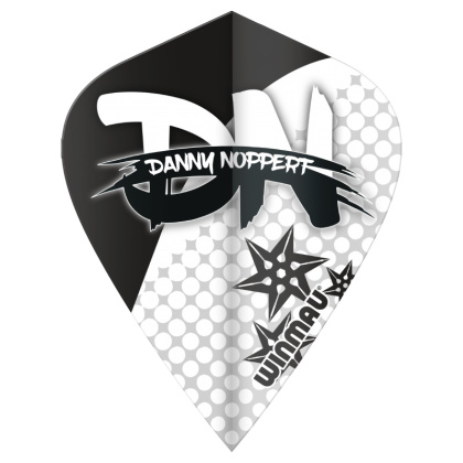 Winmau Rhino Player Danny Noppert