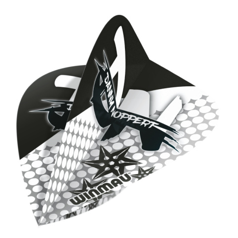 Winmau Rhino Player Danny Noppert Winmau Rhino Player Danny Noppert