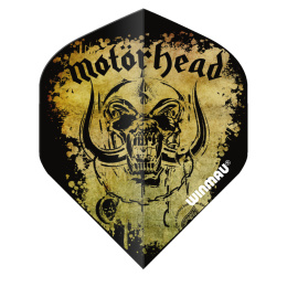 Winmau Rock Legends Motorhead Acid Splat