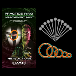 Winmau Simon Whitlock's Practice Ring Improvement Pack