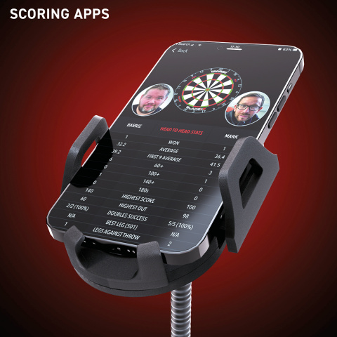 Winmau i-Flex Phone Holder Winmau i-Flex Phone Holder