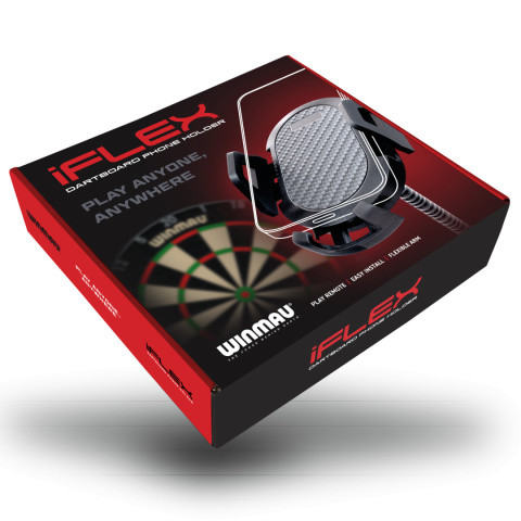 Winmau i-Flex Phone Holder Winmau i-Flex Phone Holder