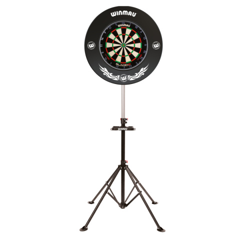 Winmau Xtreme Dartboard Stand 2