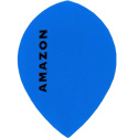 Amazon Dart Flights - Pear Shape
