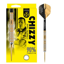 Harrows Dave Chisnall CHIZZY 90% SERIES 2