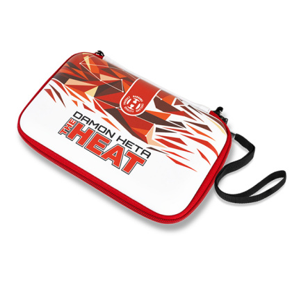 Harrows DAMON HETA The Heat PRO 6 CASE Pokrowiec na rzutki