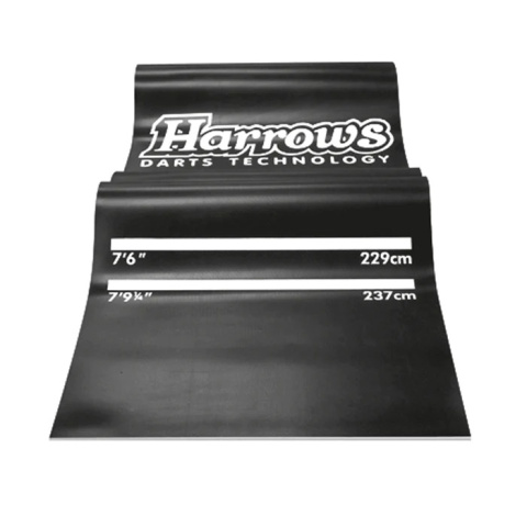 Harrows Heavy duty rubber mata