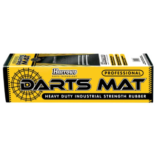 Harrows Heavy duty rubber mata