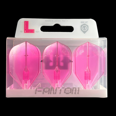 L-style L3EZ FANTOM Piórka L-style L3EZ FANTOM Piórka
