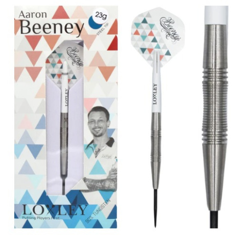Loxley Aaron Beeney Gen 2 90% Loxley Aaron Beeney Gen 2 90%