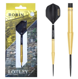 Loxley Robin Gold 90%