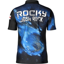 Mission Josh Rock Polo