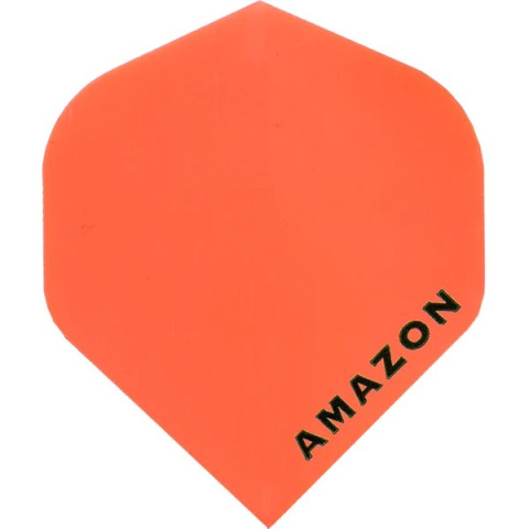 Piórka AMAZON Standard 100 micron Piórka AMAZON Standard 100 micron